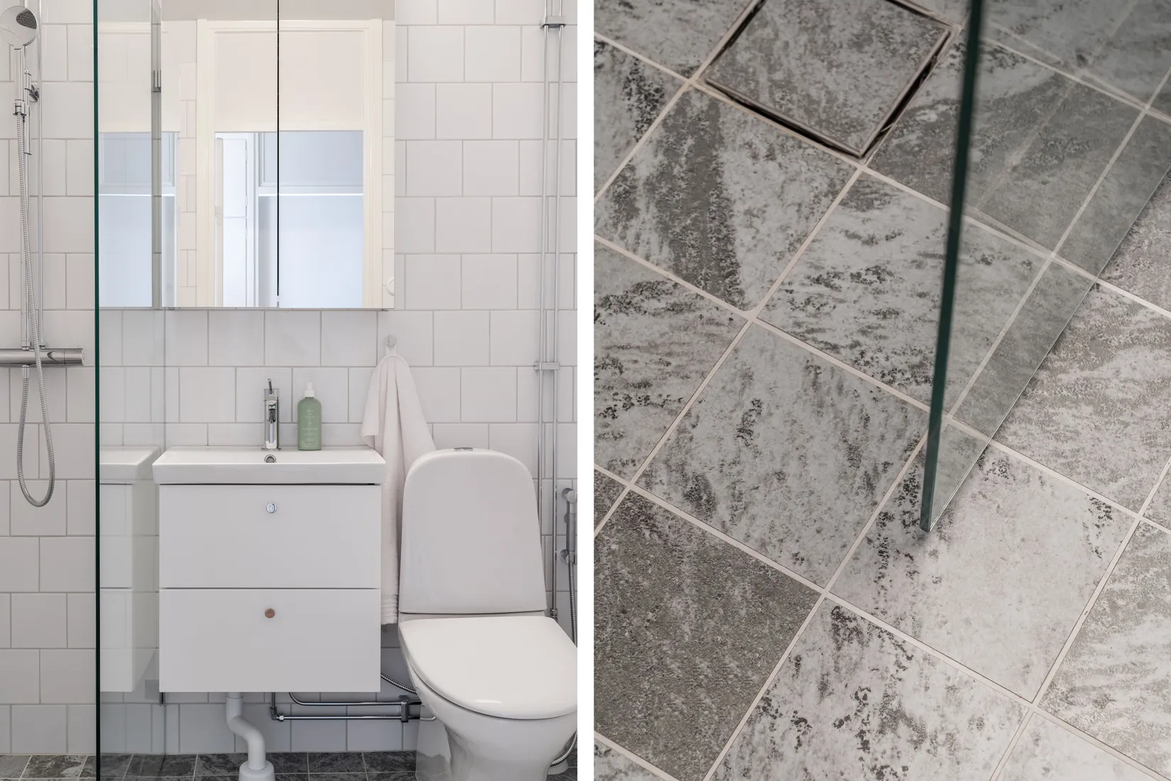 Bostadsrätt, Enoch thulins väg 30C, Lasarettet, Landskrona