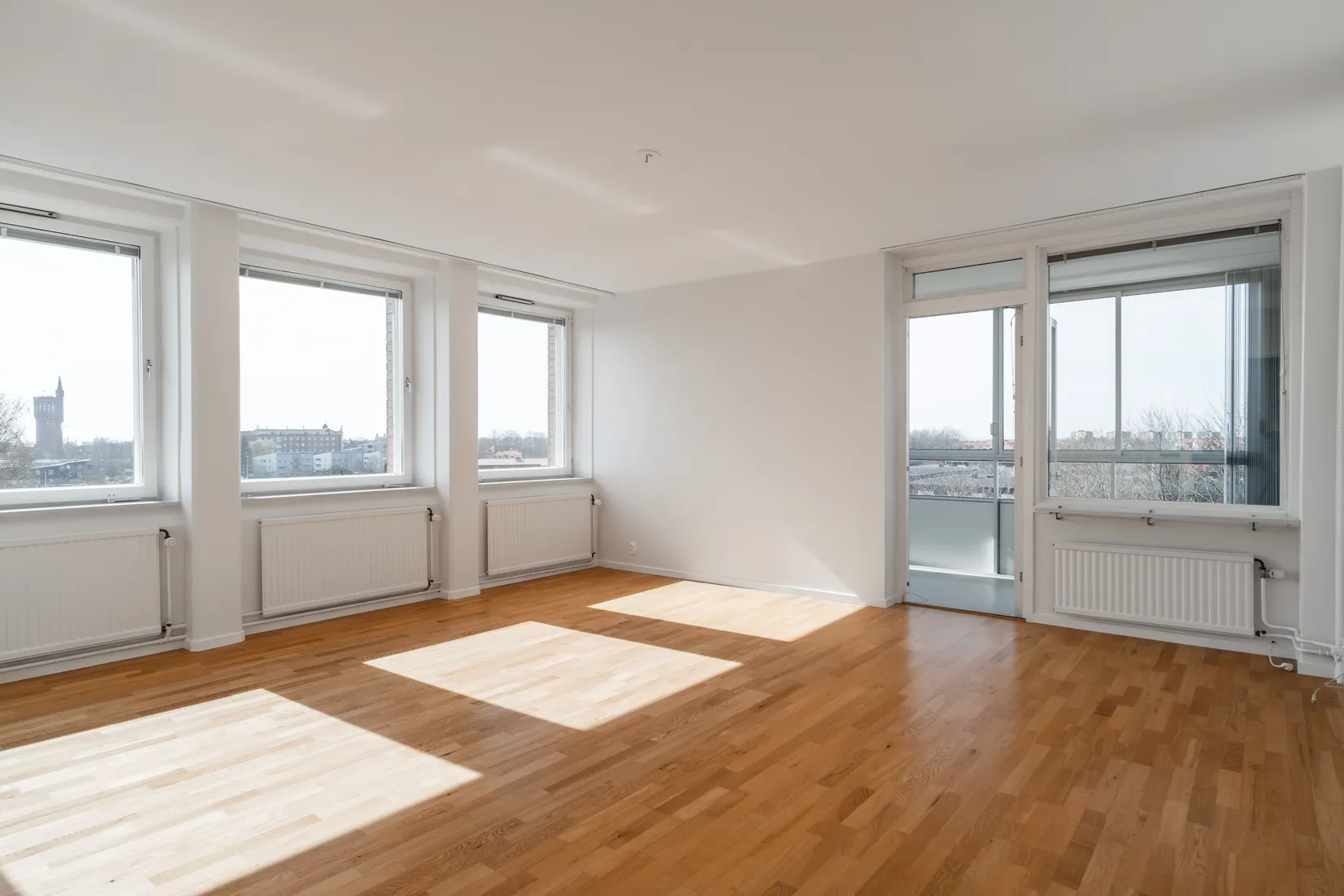 Bostadsrätt, Enoch thulins väg 30C, Lasarettet, Landskrona