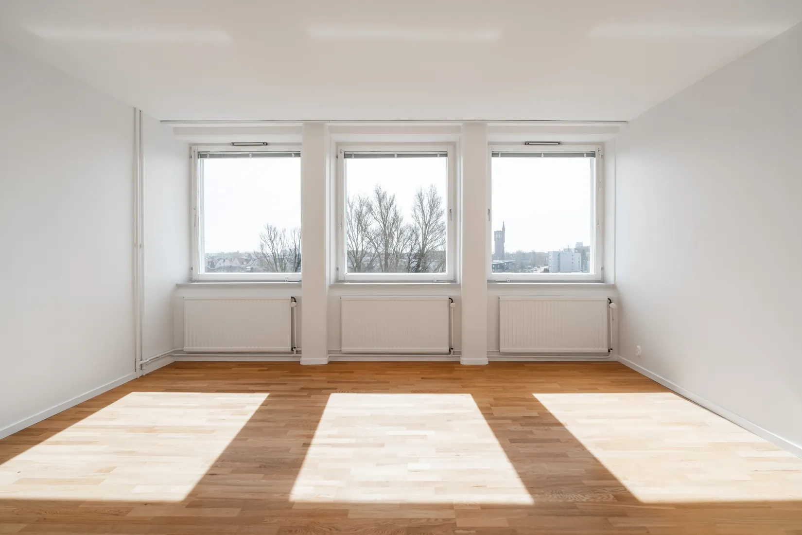 Bostadsrätt, Enoch thulins väg 30C, Lasarettet, Landskrona