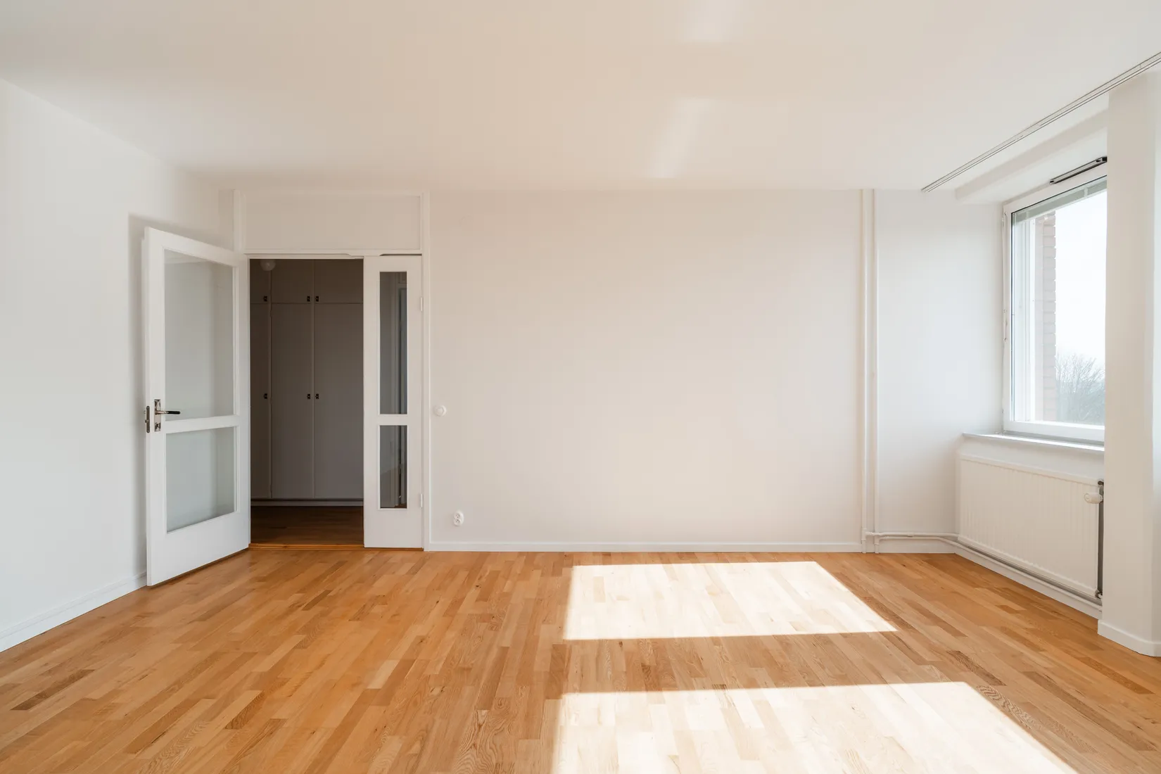 Bostadsrätt, Enoch thulins väg 30C, Lasarettet, Landskrona