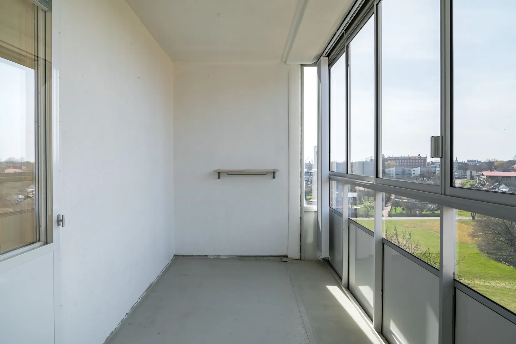 Bostadsrätt, Enoch thulins väg 30C, Lasarettet, Landskrona