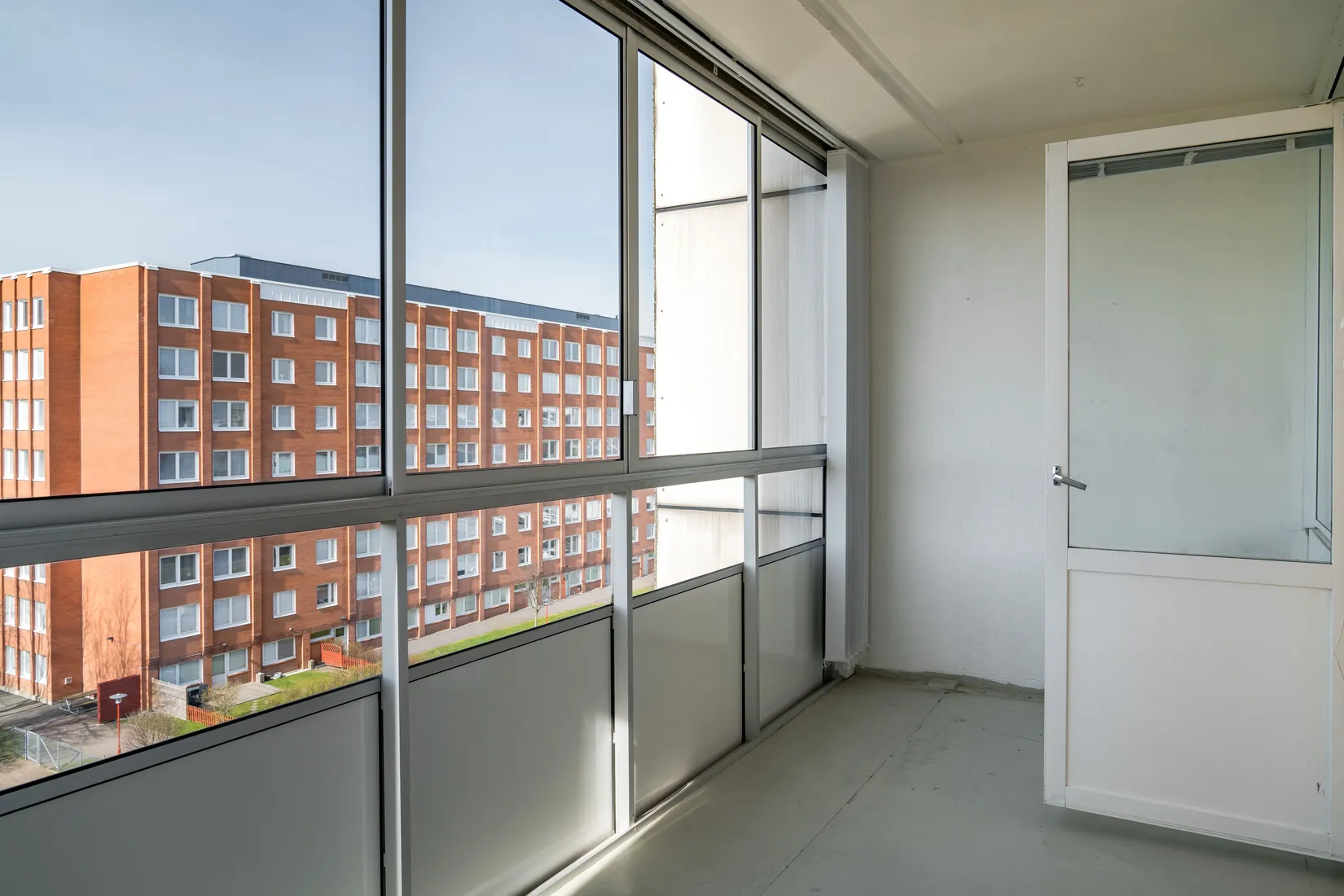 Bostadsrätt, Enoch thulins väg 30C, Lasarettet, Landskrona