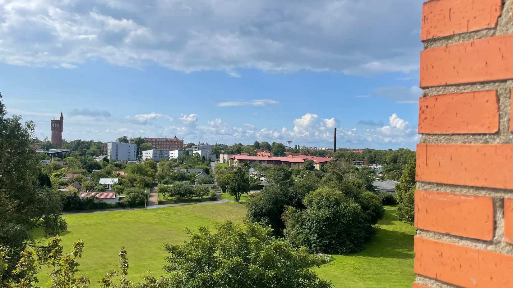 Bostadsrätt, Enoch thulins väg 30C, Lasarettet, Landskrona