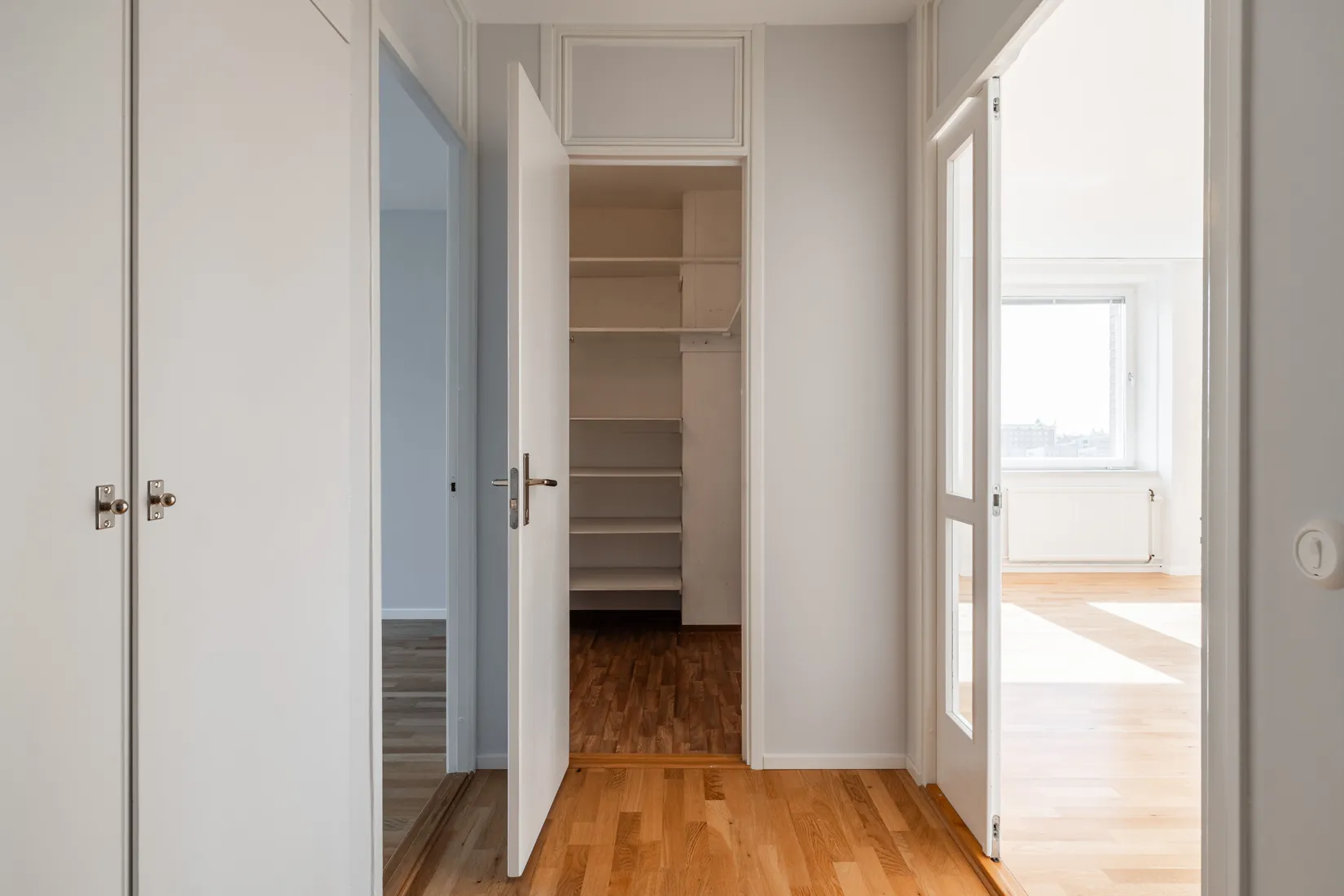 Bostadsrätt, Enoch thulins väg 30C, Lasarettet, Landskrona