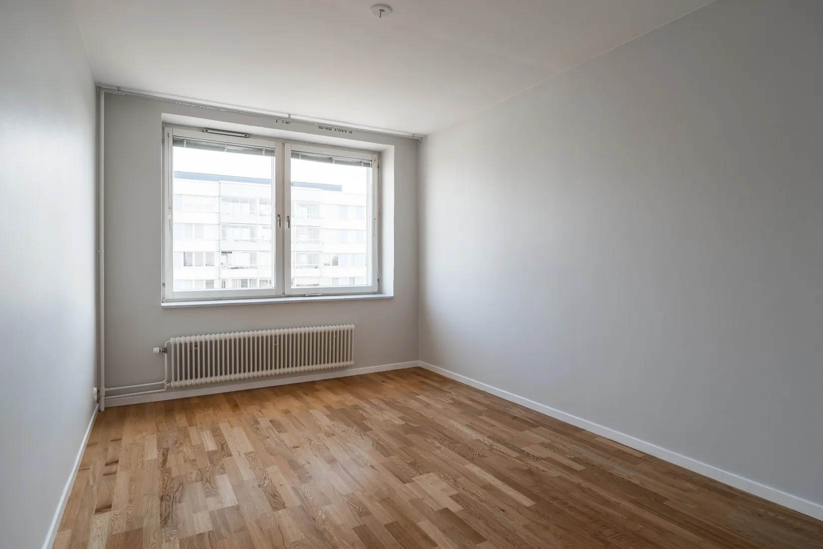 Bostadsrätt, Enoch thulins väg 30C, Lasarettet, Landskrona