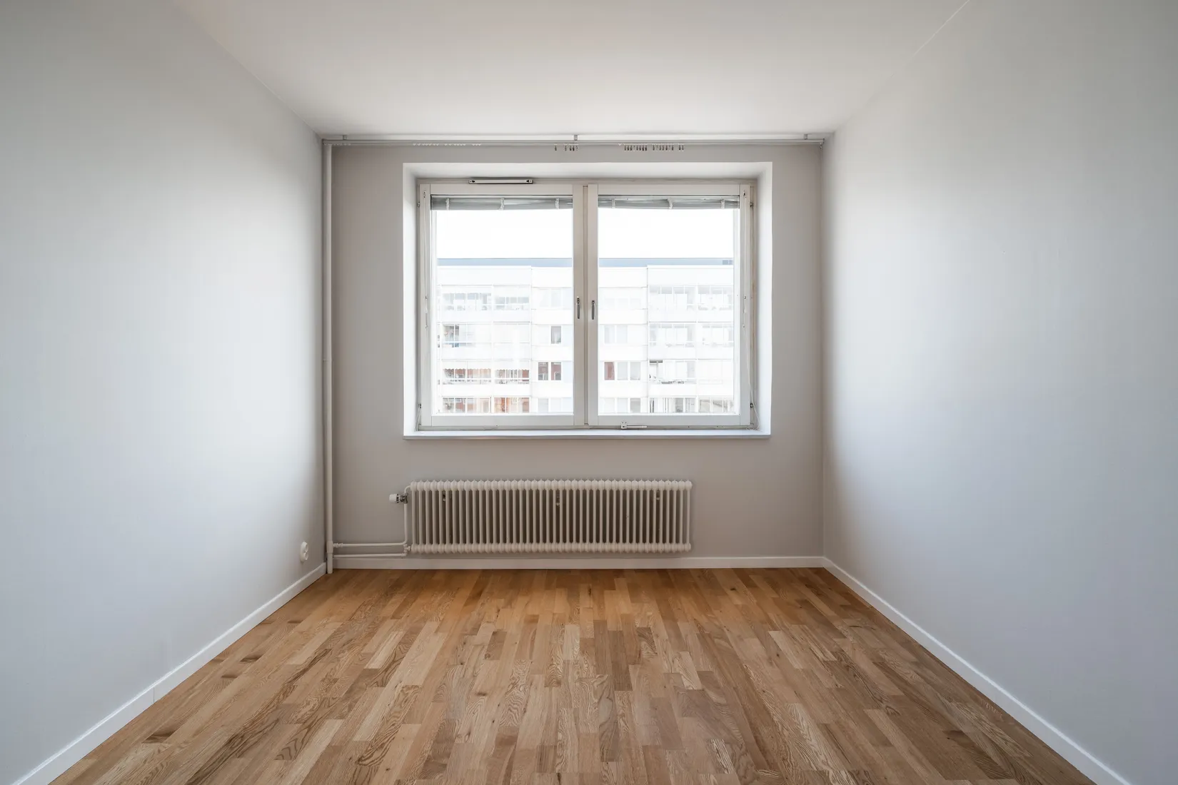Bostadsrätt, Enoch thulins väg 30C, Lasarettet, Landskrona