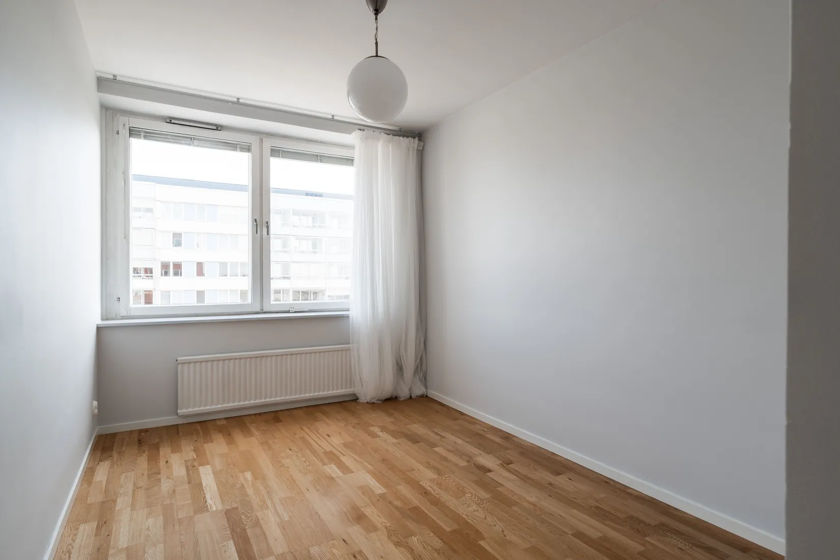 Bostadsrätt, Enoch thulins väg 30C, Lasarettet, Landskrona