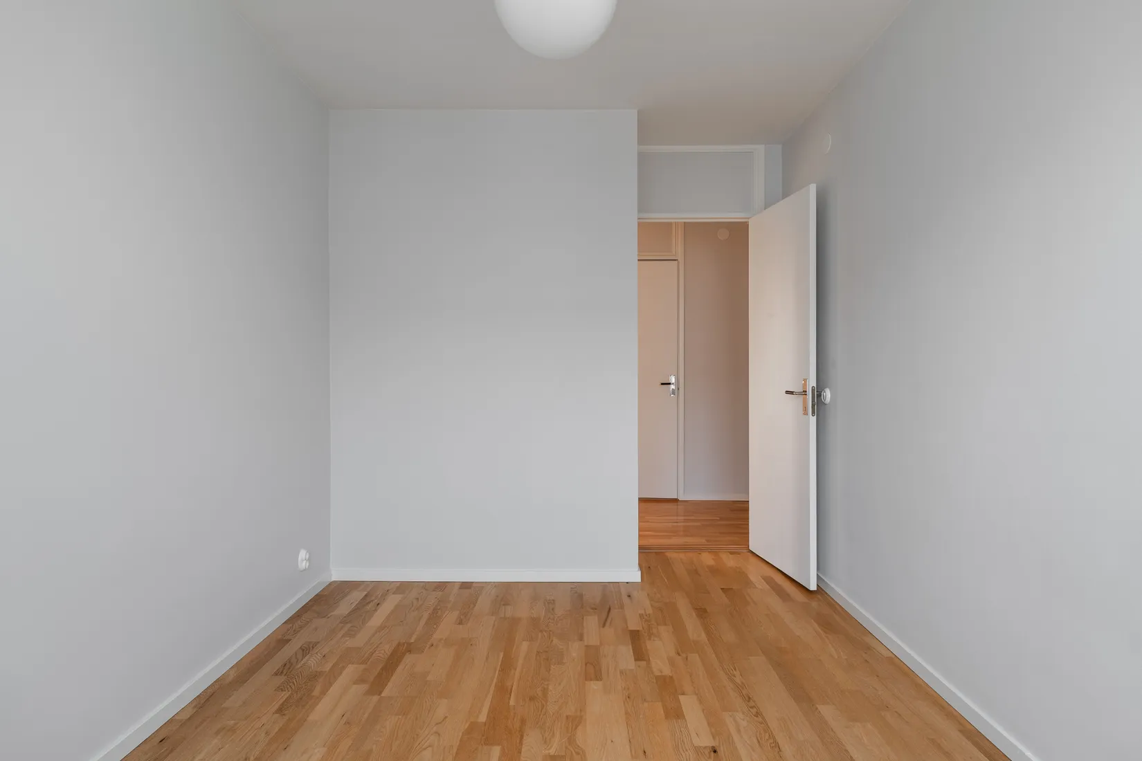 Bostadsrätt, Enoch thulins väg 30C, Lasarettet, Landskrona