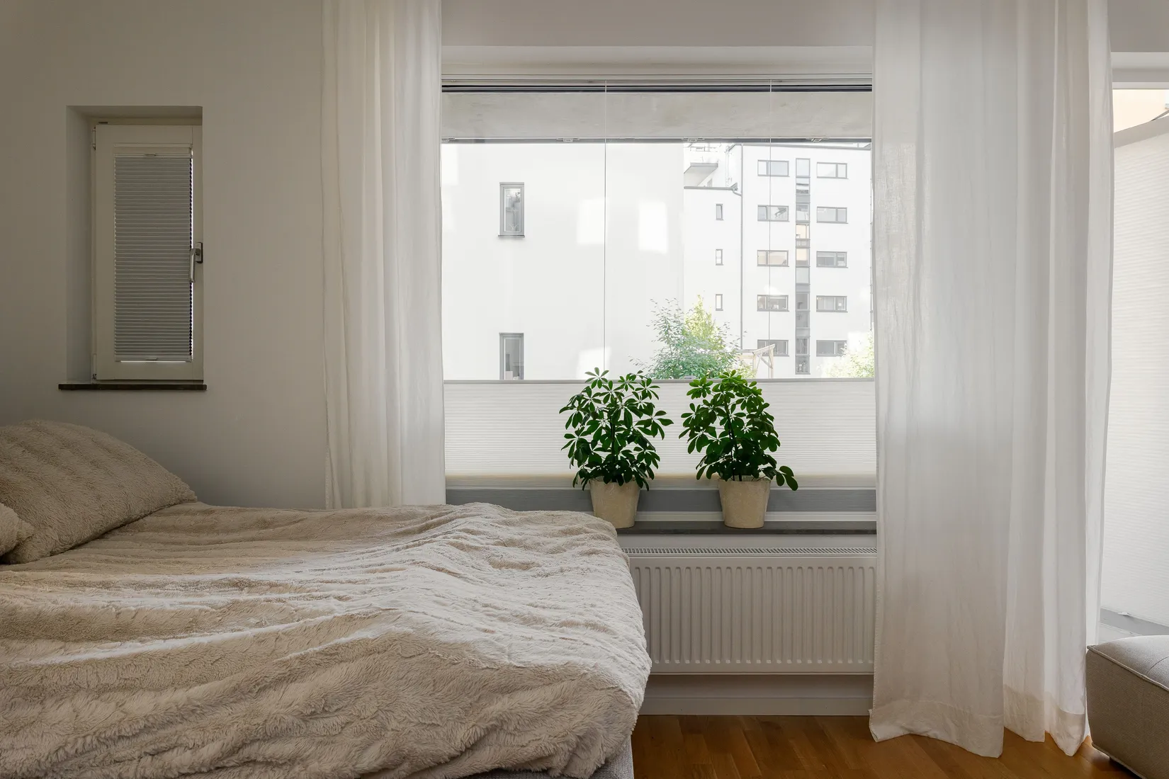 Bostadsrätt, Södra Järnvägsgatan 4L, Söder, Växjö