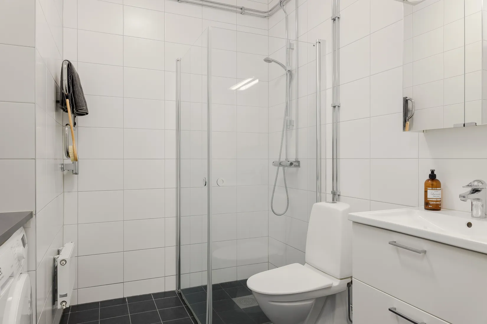 Bostadsrätt, Södra Järnvägsgatan 4L, Söder, Växjö