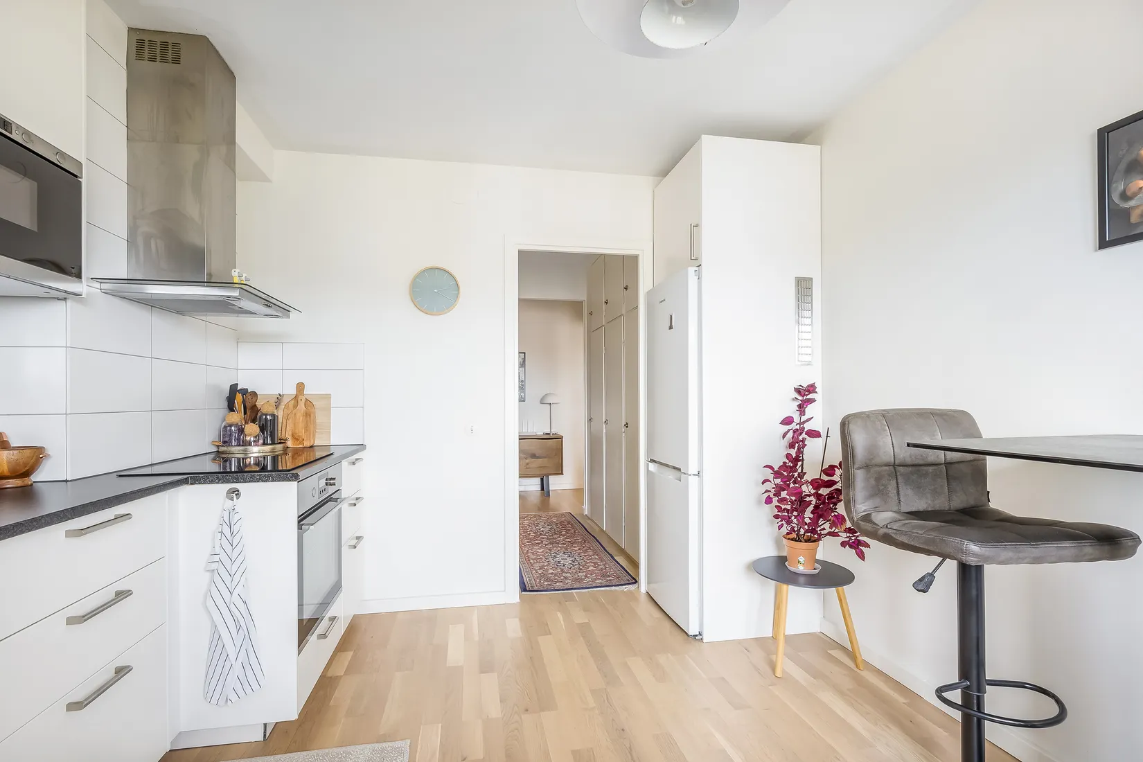Bostadsrätt, Rödkullastigen 11A, Almhög, Malmö