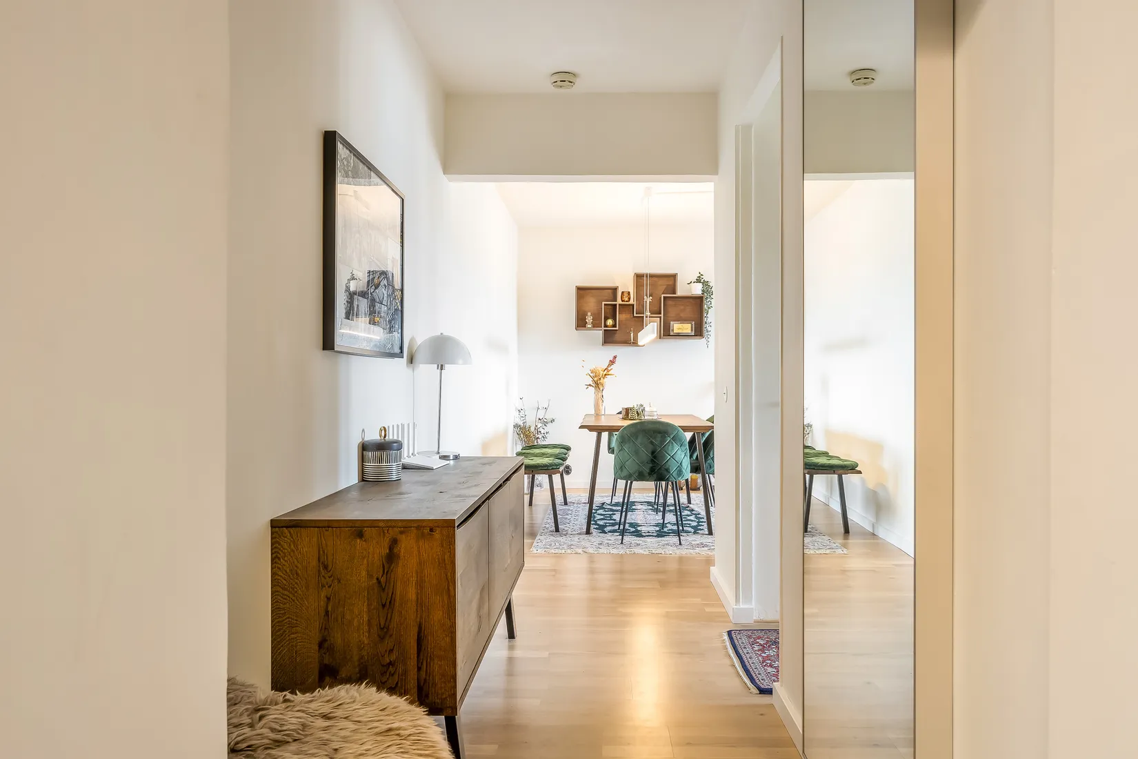 Bostadsrätt, Rödkullastigen 11A, Almhög, Malmö