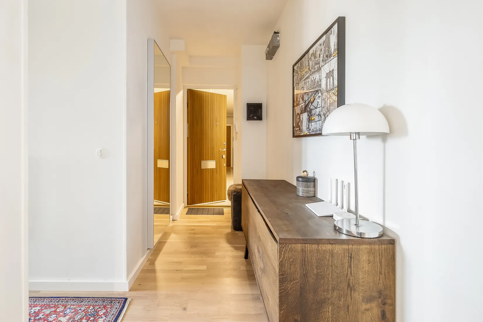 Bostadsrätt, Rödkullastigen 11A, Almhög, Malmö
