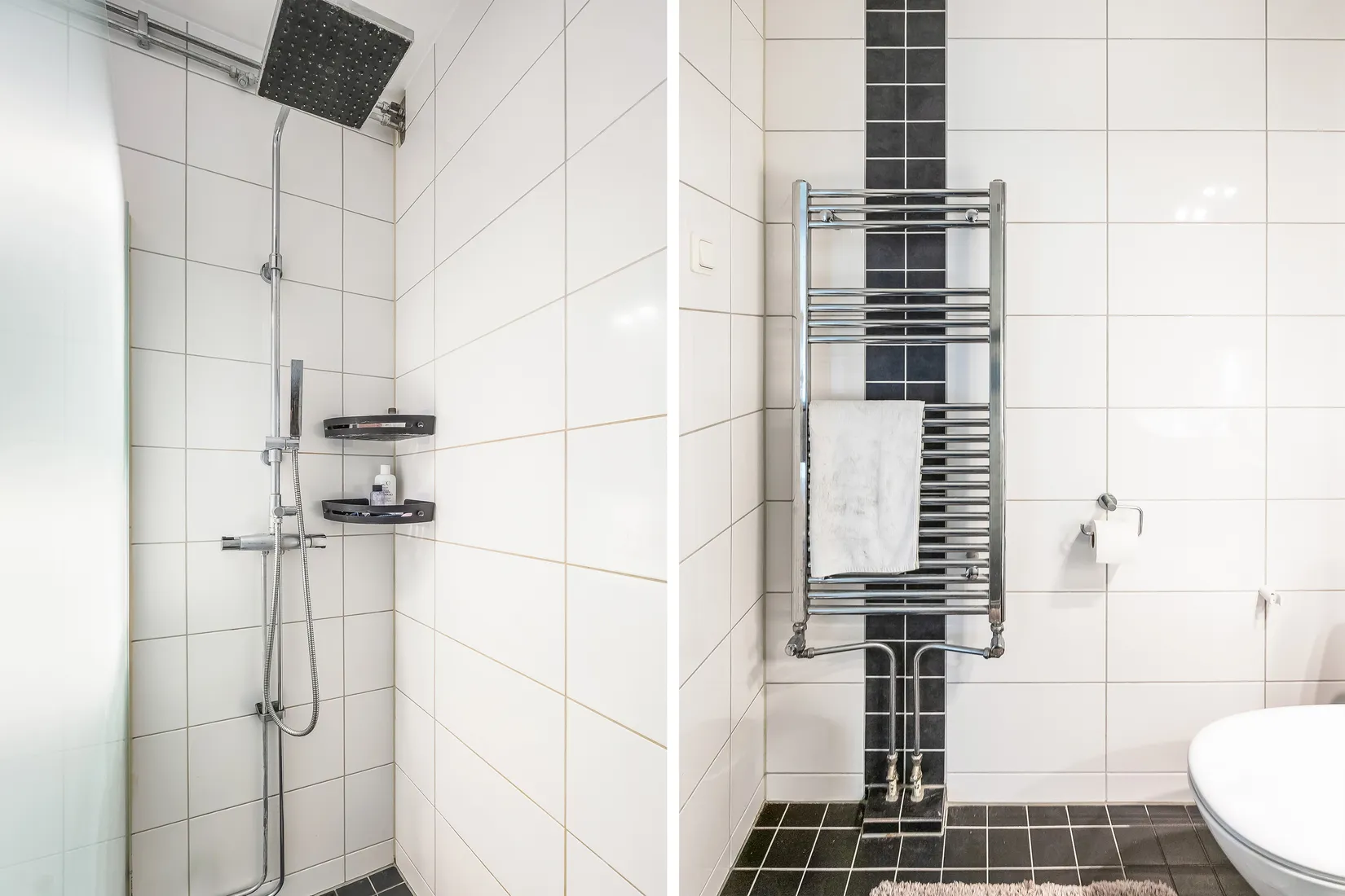 Bostadsrätt, Rödkullastigen 11A, Almhög, Malmö