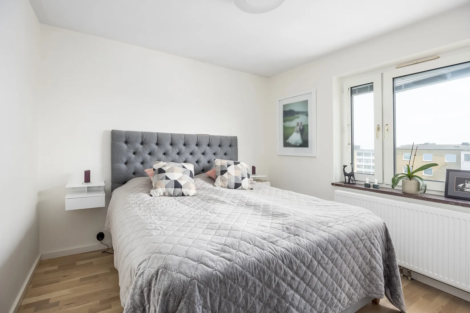 Bostadsrätt, Rödkullastigen 11A, Almhög, Malmö
