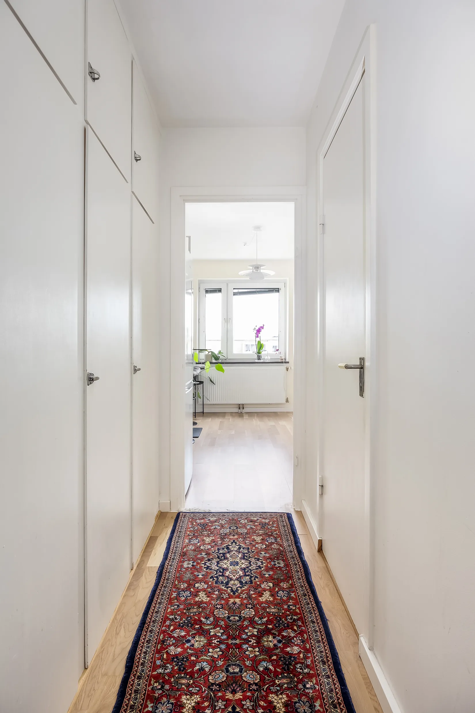 Bostadsrätt, Rödkullastigen 11A, Almhög, Malmö