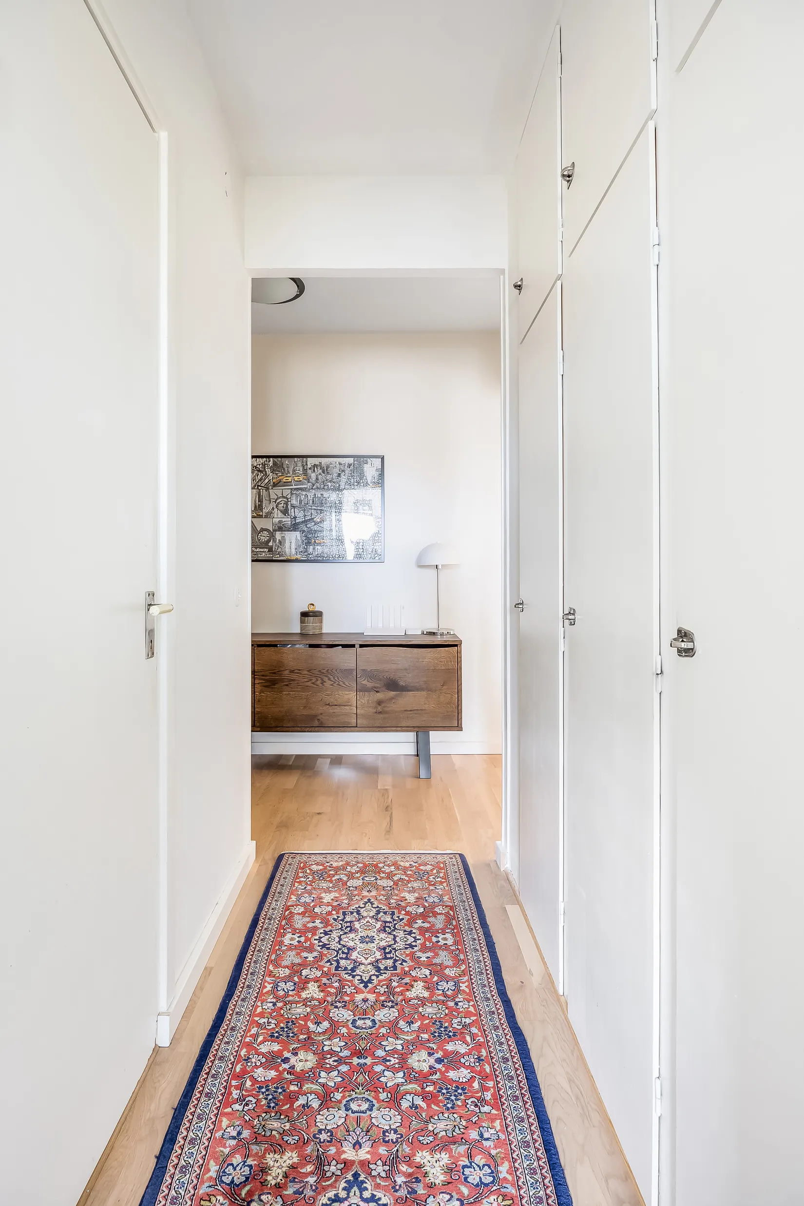 Bostadsrätt, Rödkullastigen 11A, Almhög, Malmö