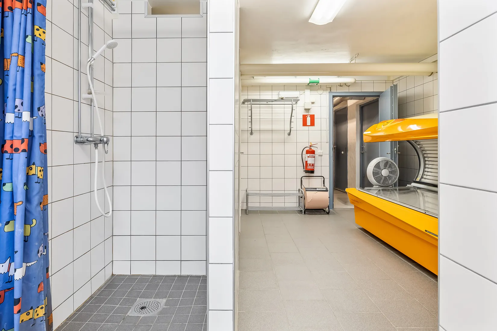 Bostadsrätt, Rödkullastigen 11A, Almhög, Malmö