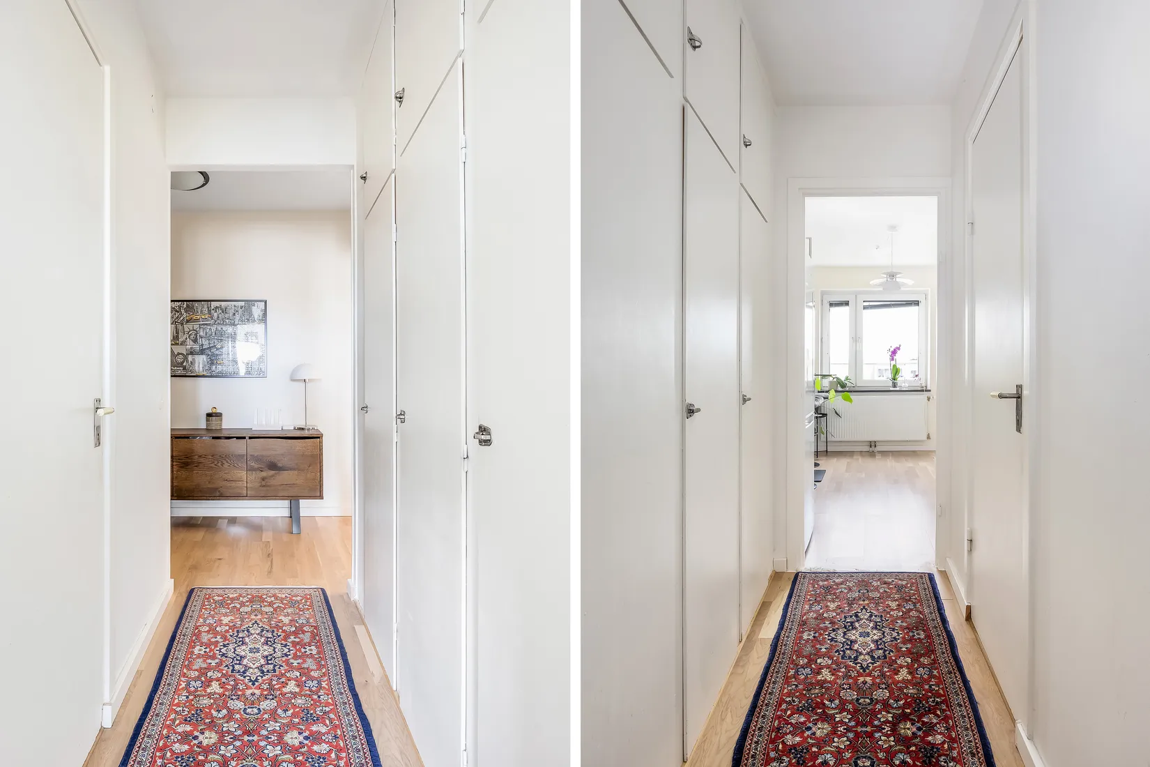 Bostadsrätt, Rödkullastigen 11A, Almhög, Malmö