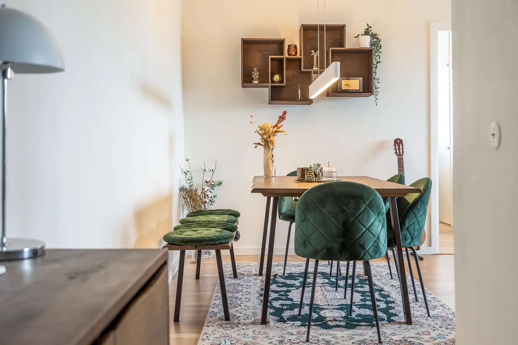 Bostadsrätt, Rödkullastigen 11A, Almhög, Malmö