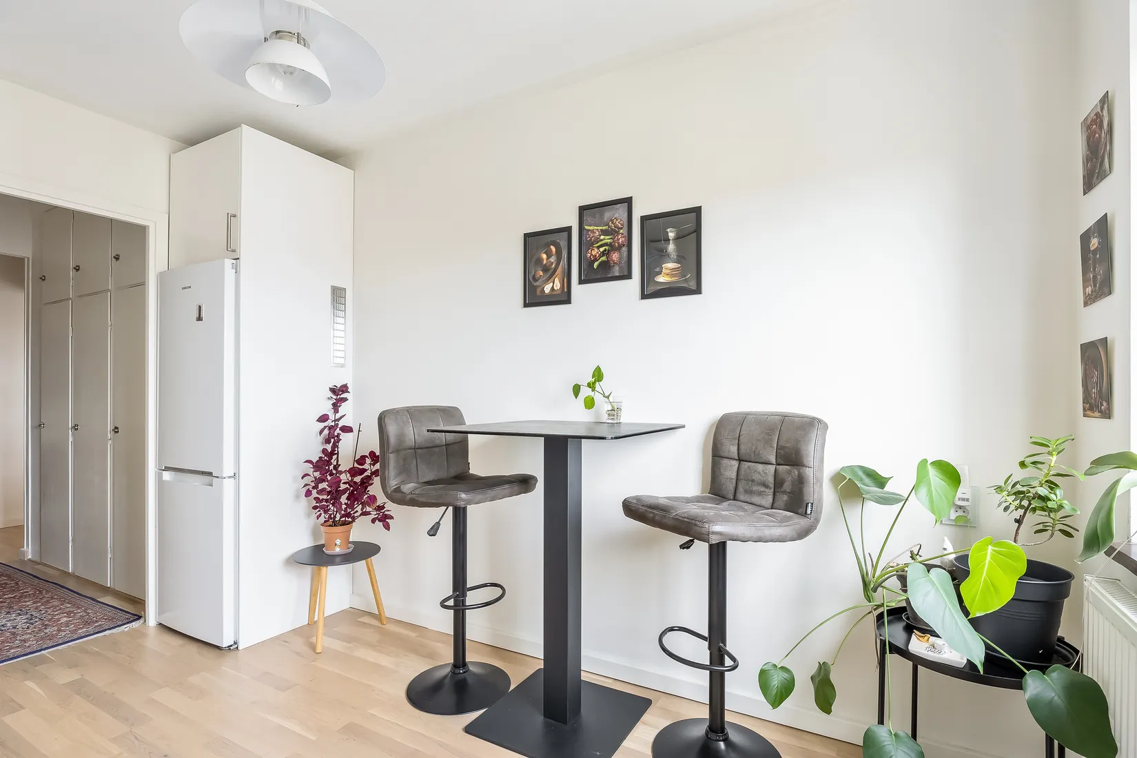 Bostadsrätt, Rödkullastigen 11A, Almhög, Malmö