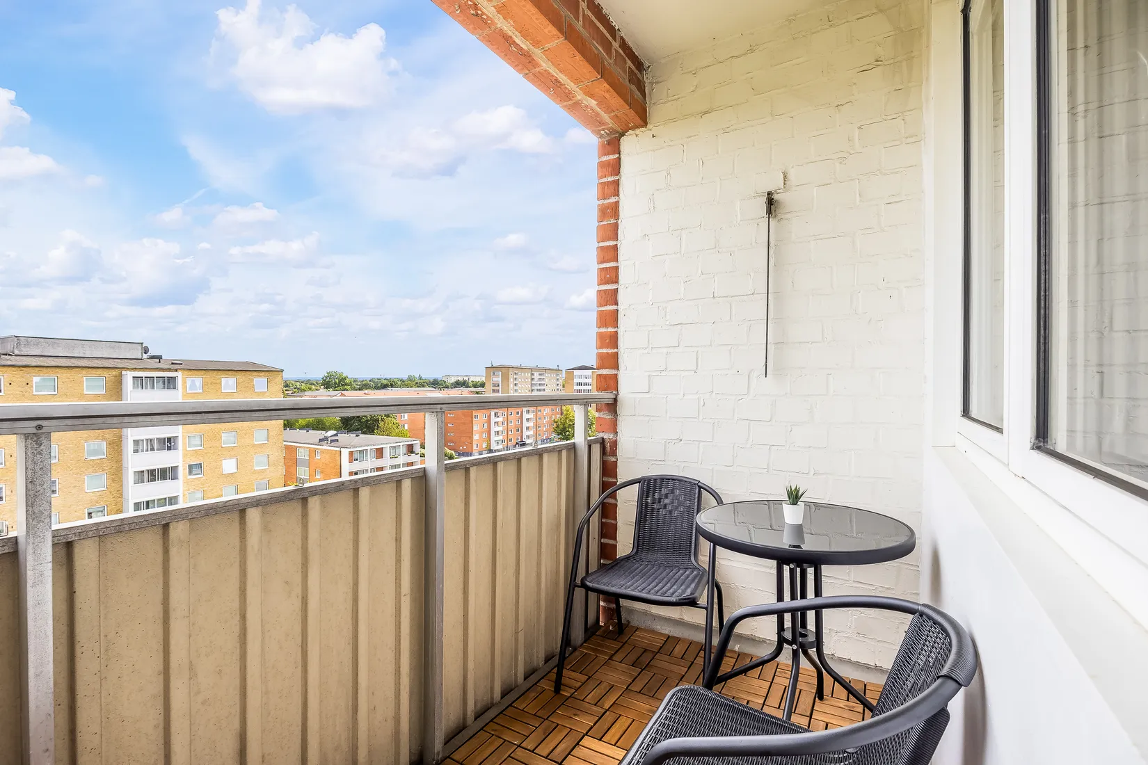 Bostadsrätt, Rödkullastigen 11A, Almhög, Malmö