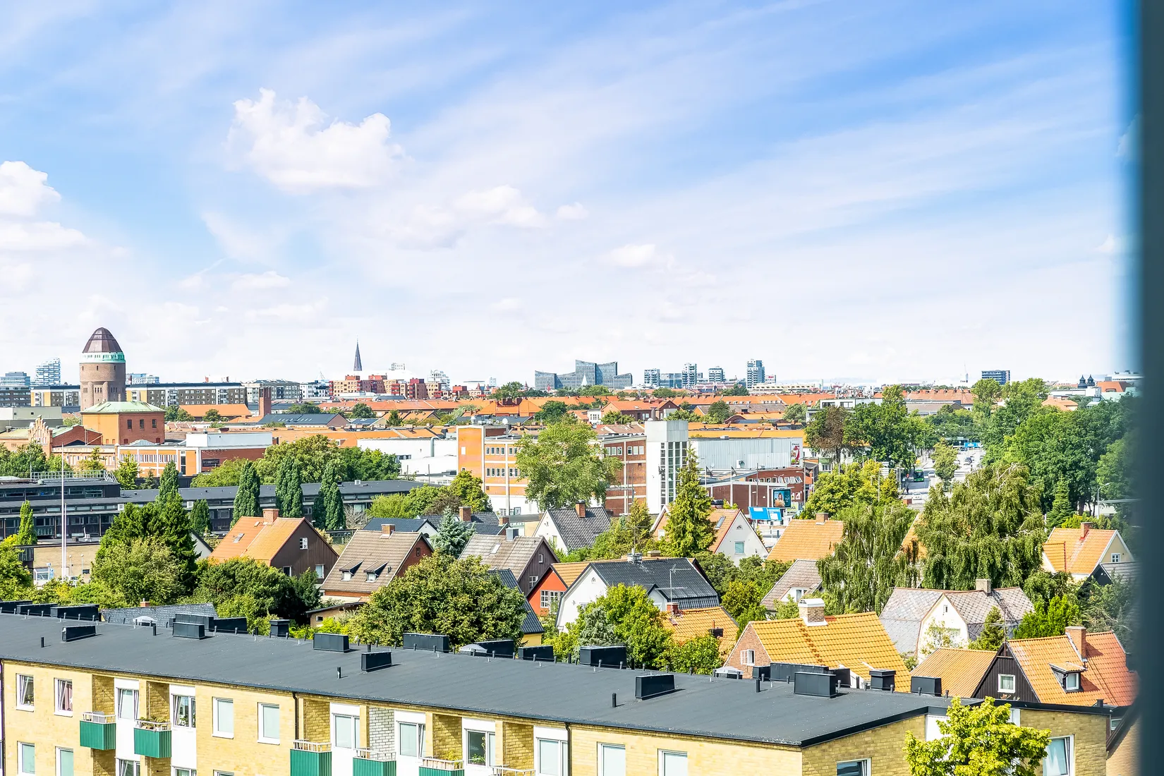 Bostadsrätt, Rödkullastigen 11A, Almhög, Malmö