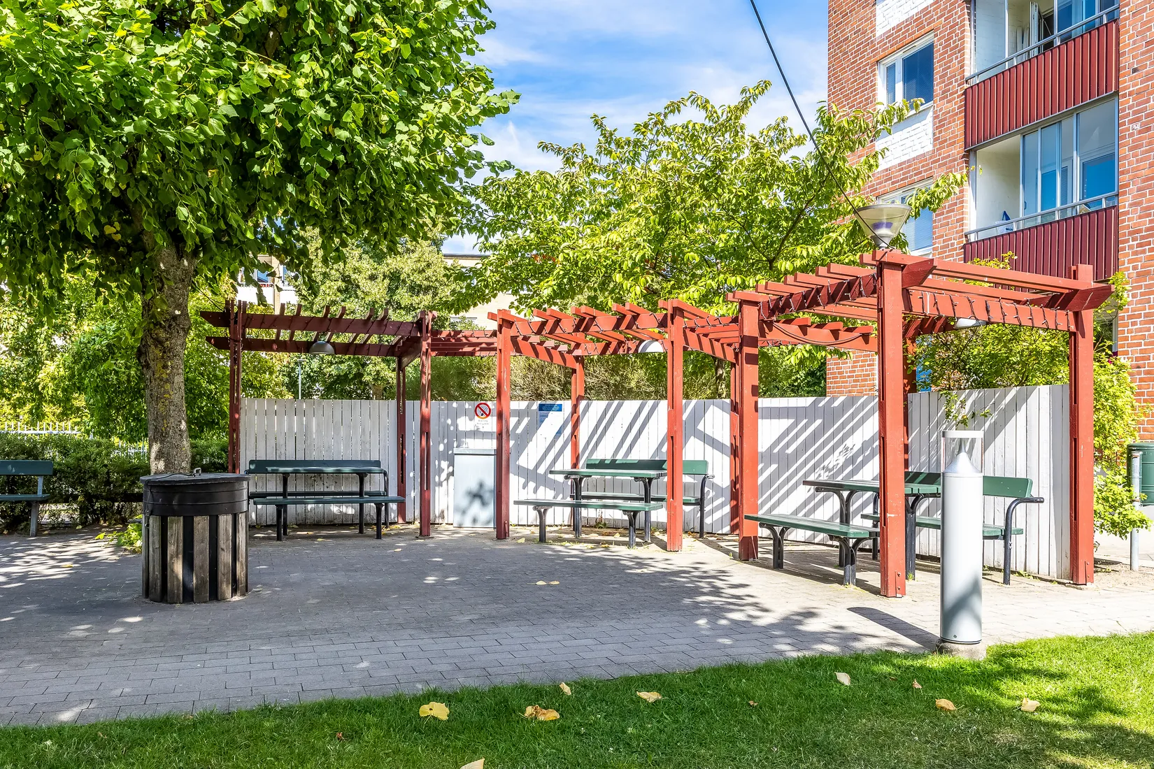 Bostadsrätt, Rödkullastigen 11A, Almhög, Malmö