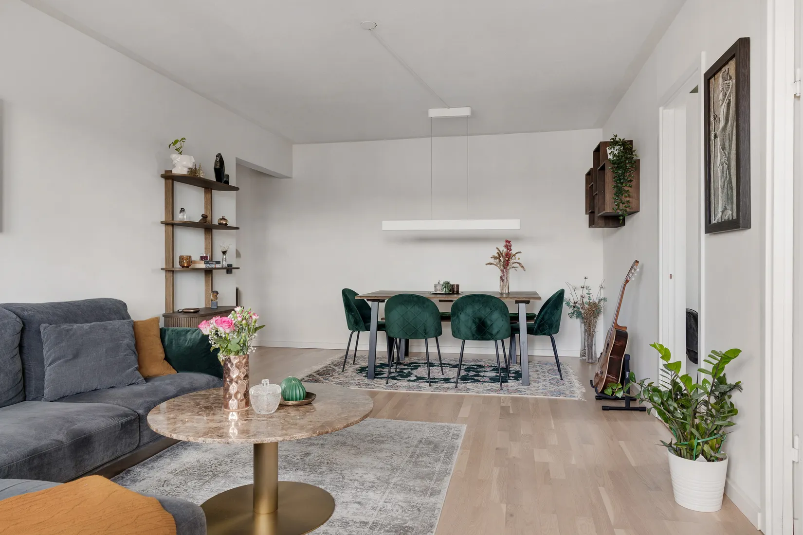 Bostadsrätt, Rödkullastigen 11A, Almhög, Malmö