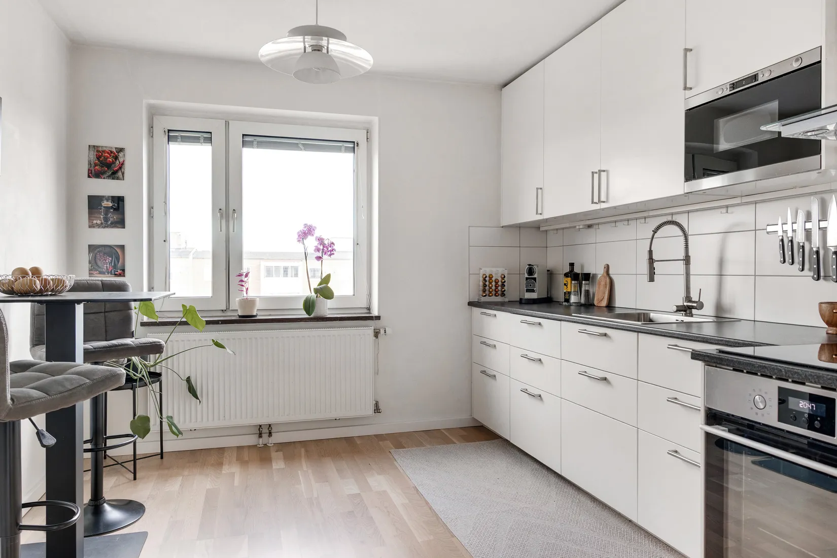 Bostadsrätt, Rödkullastigen 11A, Almhög, Malmö