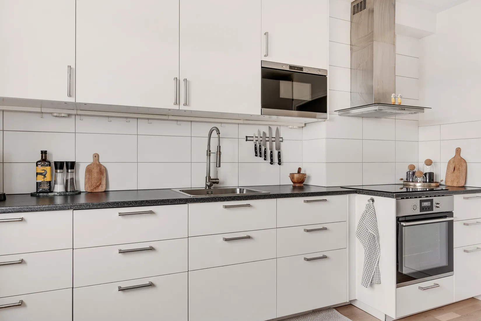 Bostadsrätt, Rödkullastigen 11A, Almhög, Malmö