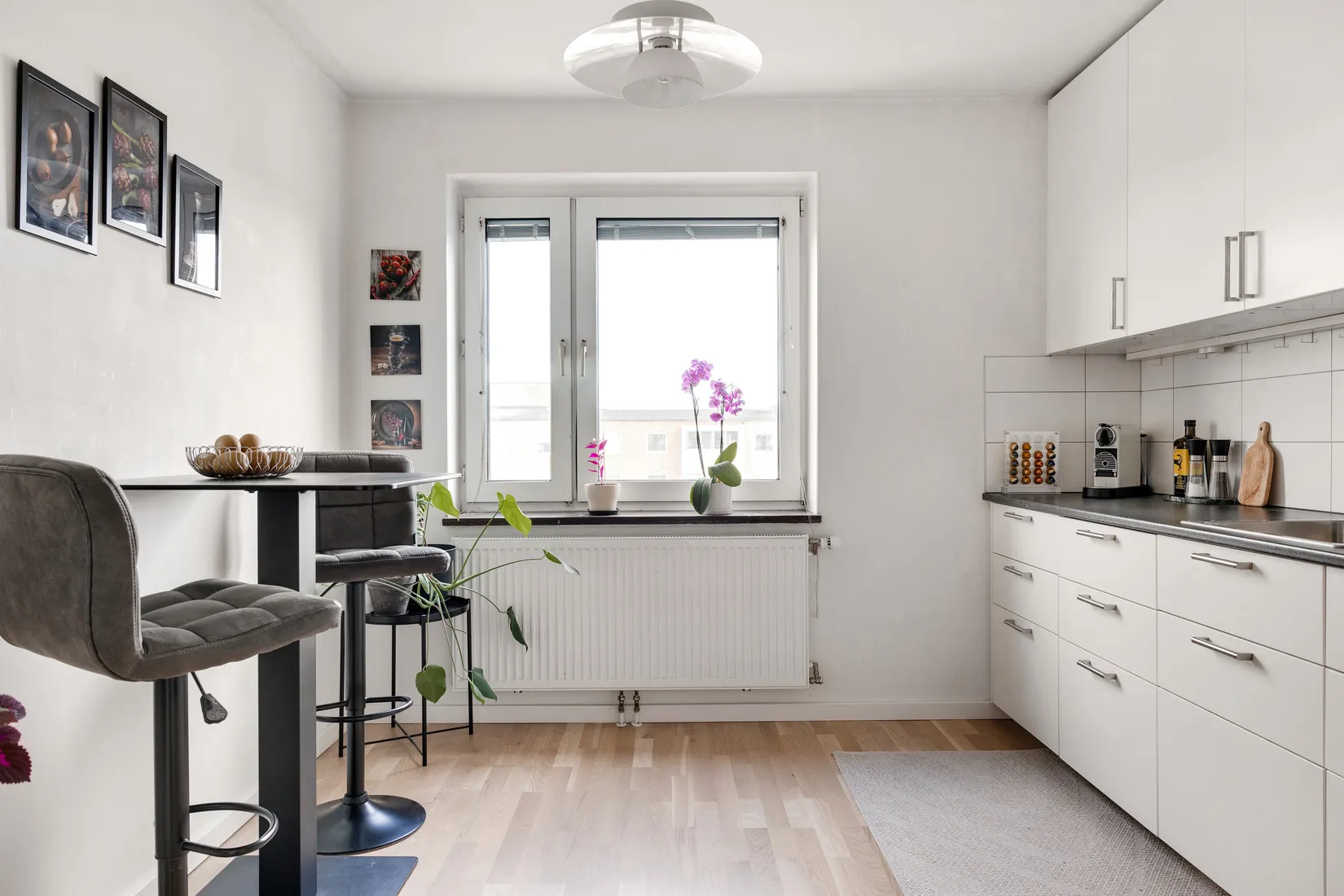 Bostadsrätt, Rödkullastigen 11A, Almhög, Malmö