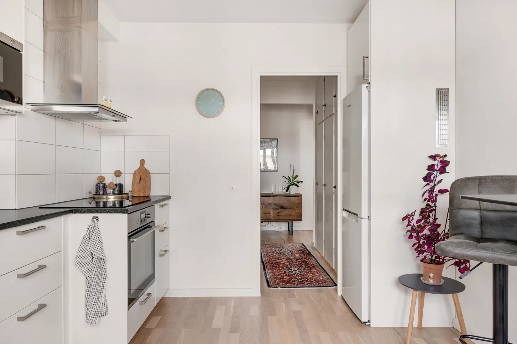 Bostadsrätt, Rödkullastigen 11A, Almhög, Malmö