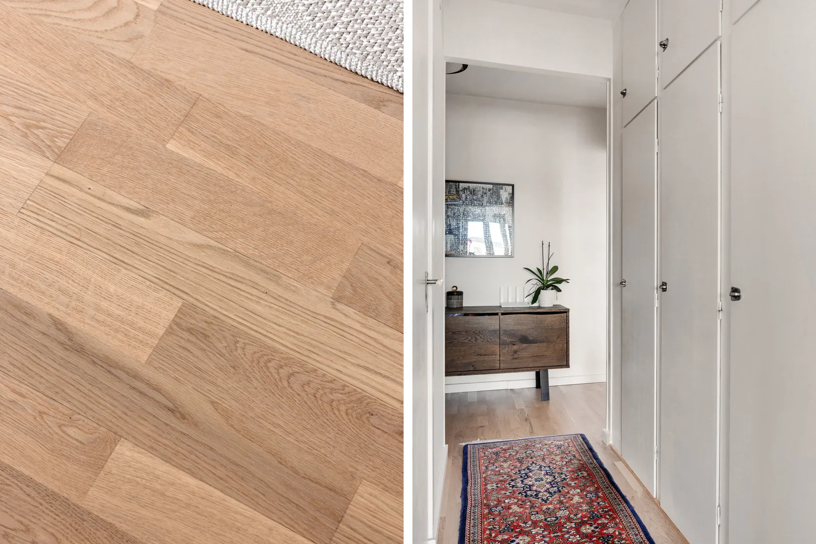 Bostadsrätt, Rödkullastigen 11A, Almhög, Malmö