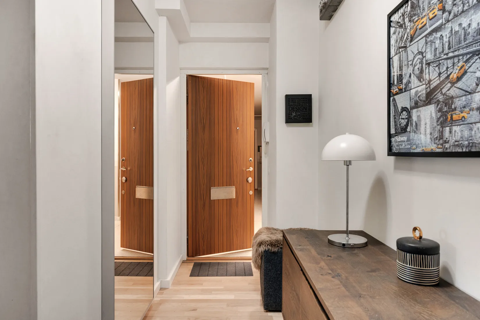 Bostadsrätt, Rödkullastigen 11A, Almhög, Malmö