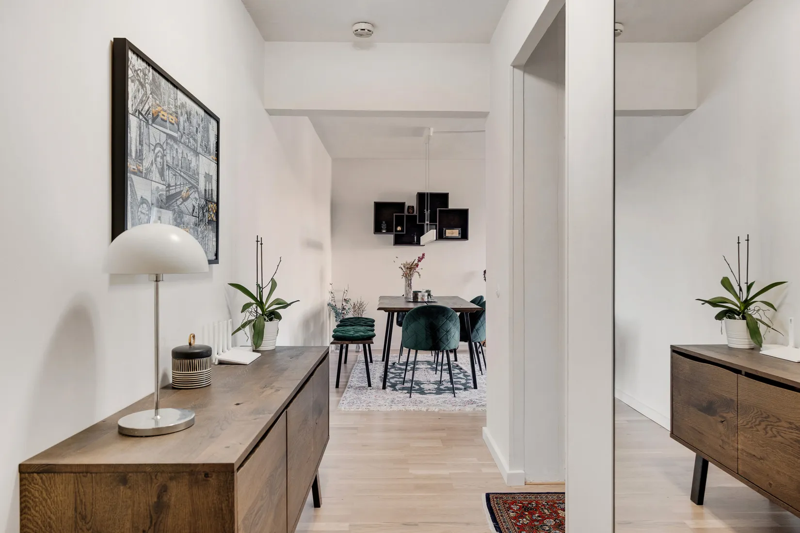 Bostadsrätt, Rödkullastigen 11A, Almhög, Malmö
