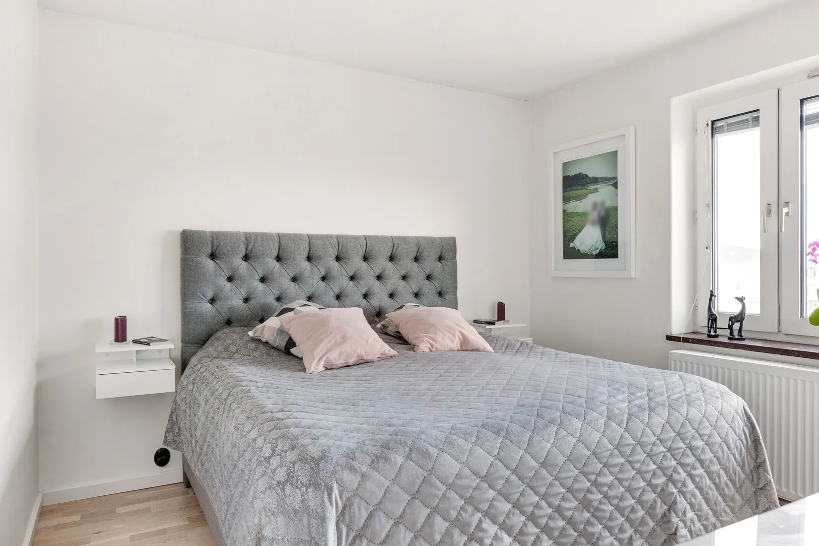 Bostadsrätt, Rödkullastigen 11A, Almhög, Malmö