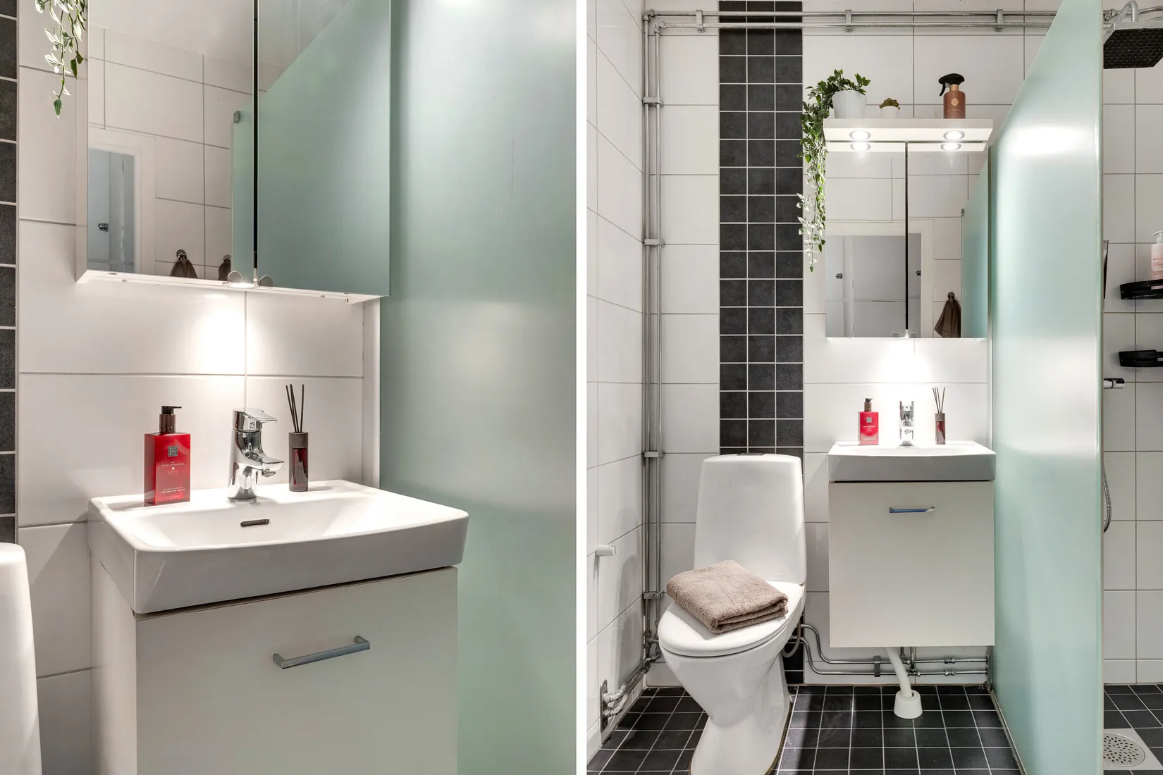 Bostadsrätt, Rödkullastigen 11A, Almhög, Malmö