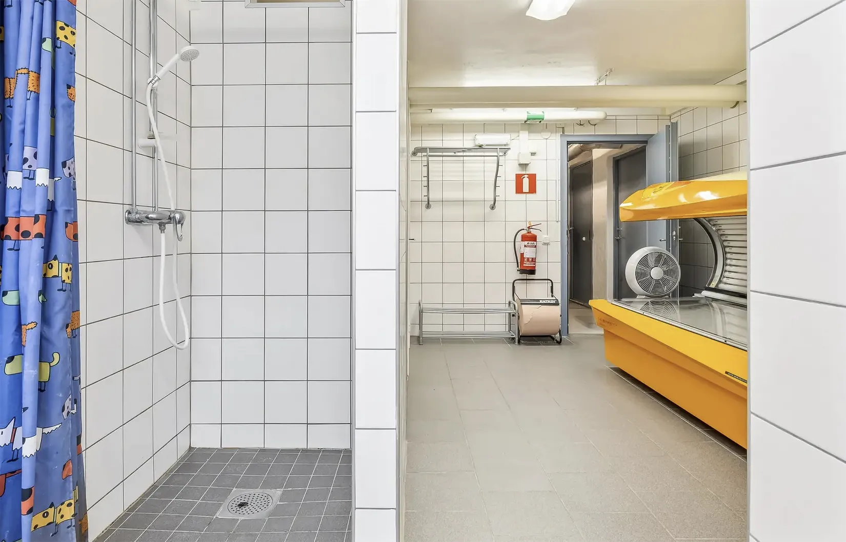 Bostadsrätt, Rödkullastigen 11A, Almhög, Malmö
