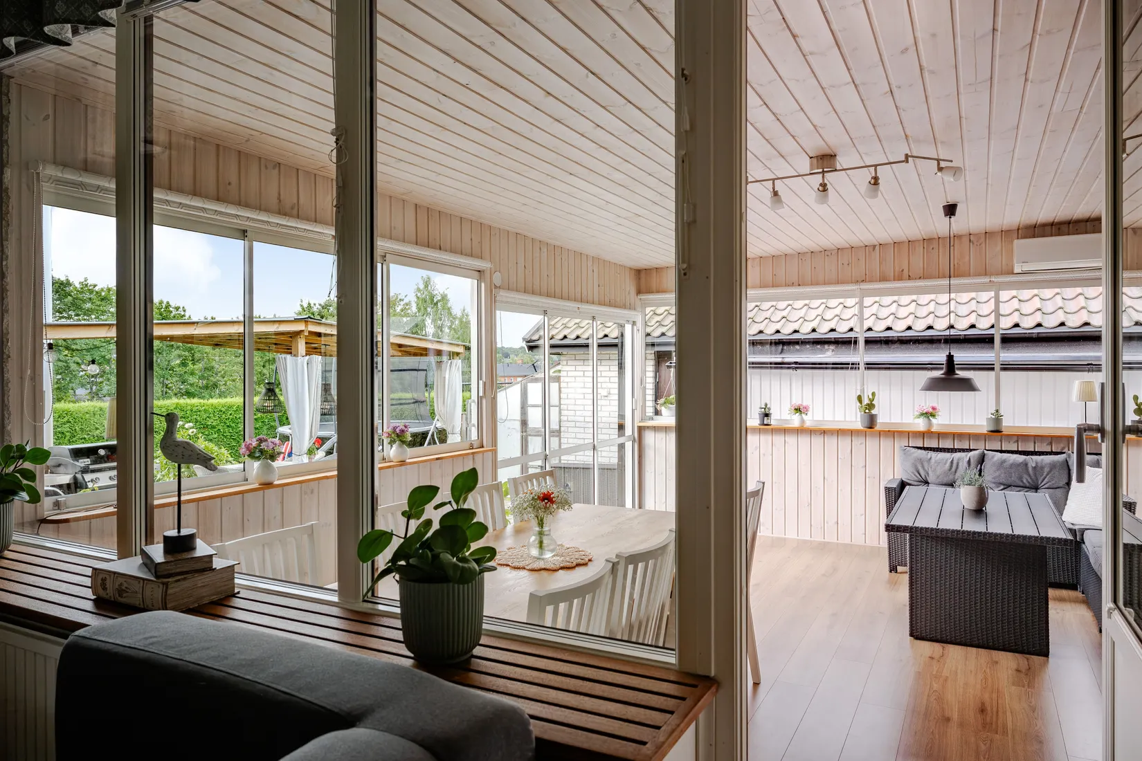 Villa, Violgatan 8, Hörby