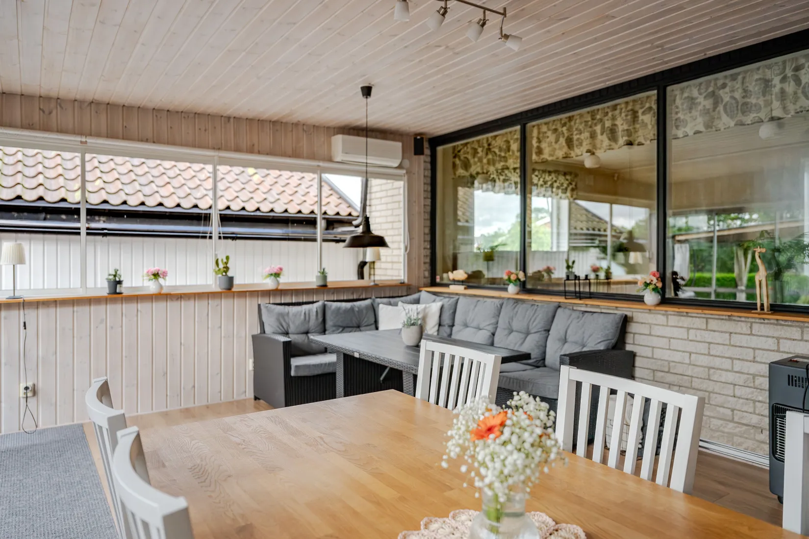 Villa, Violgatan 8, Hörby