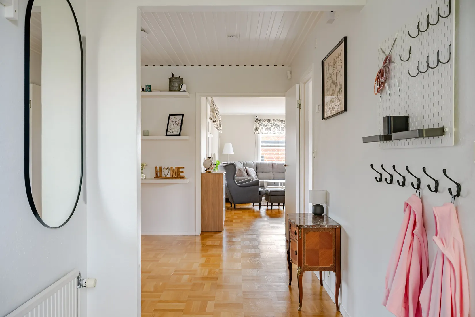 Villa, Violgatan 8, Hörby