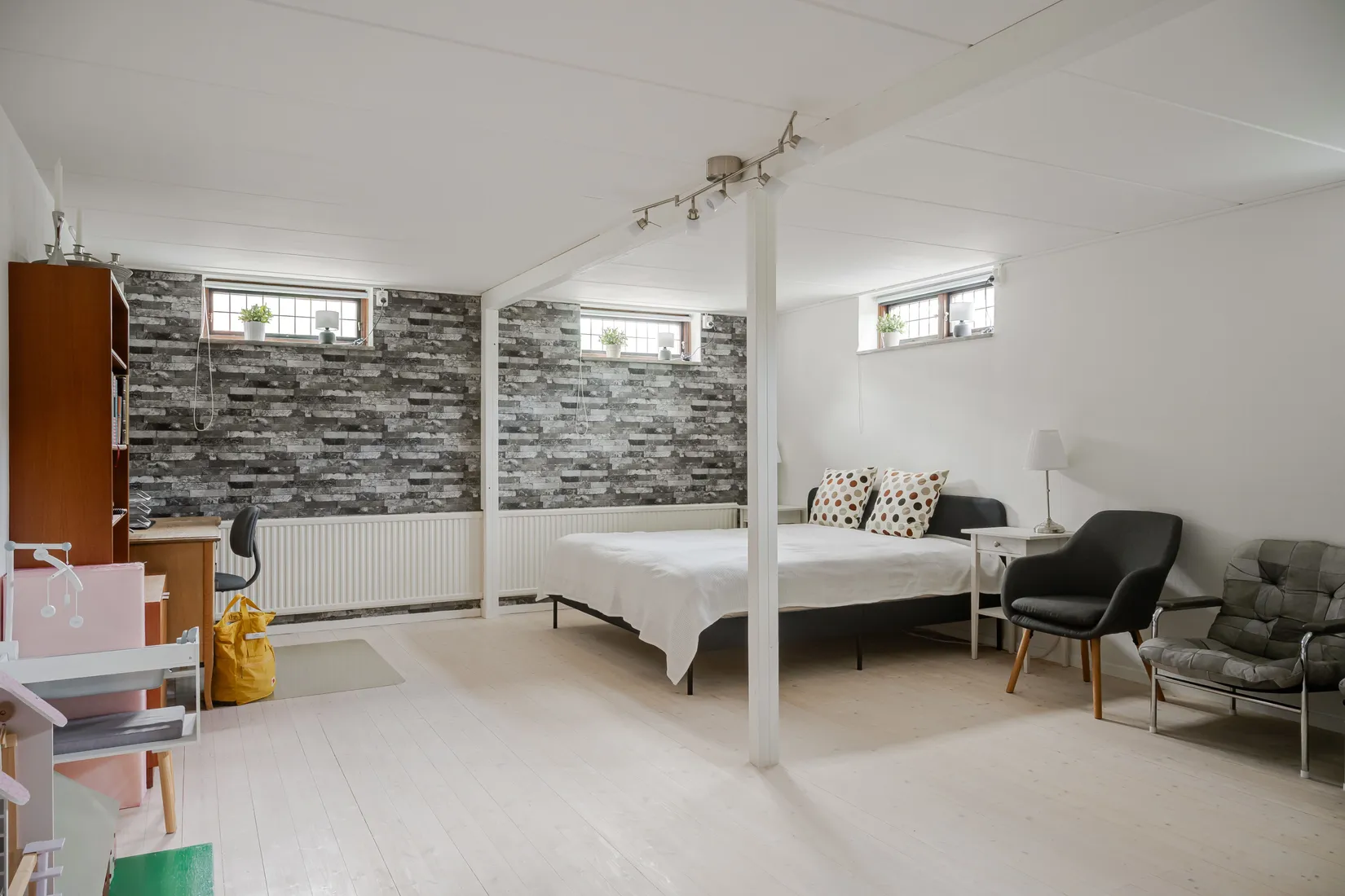 Villa, Violgatan 8, Hörby