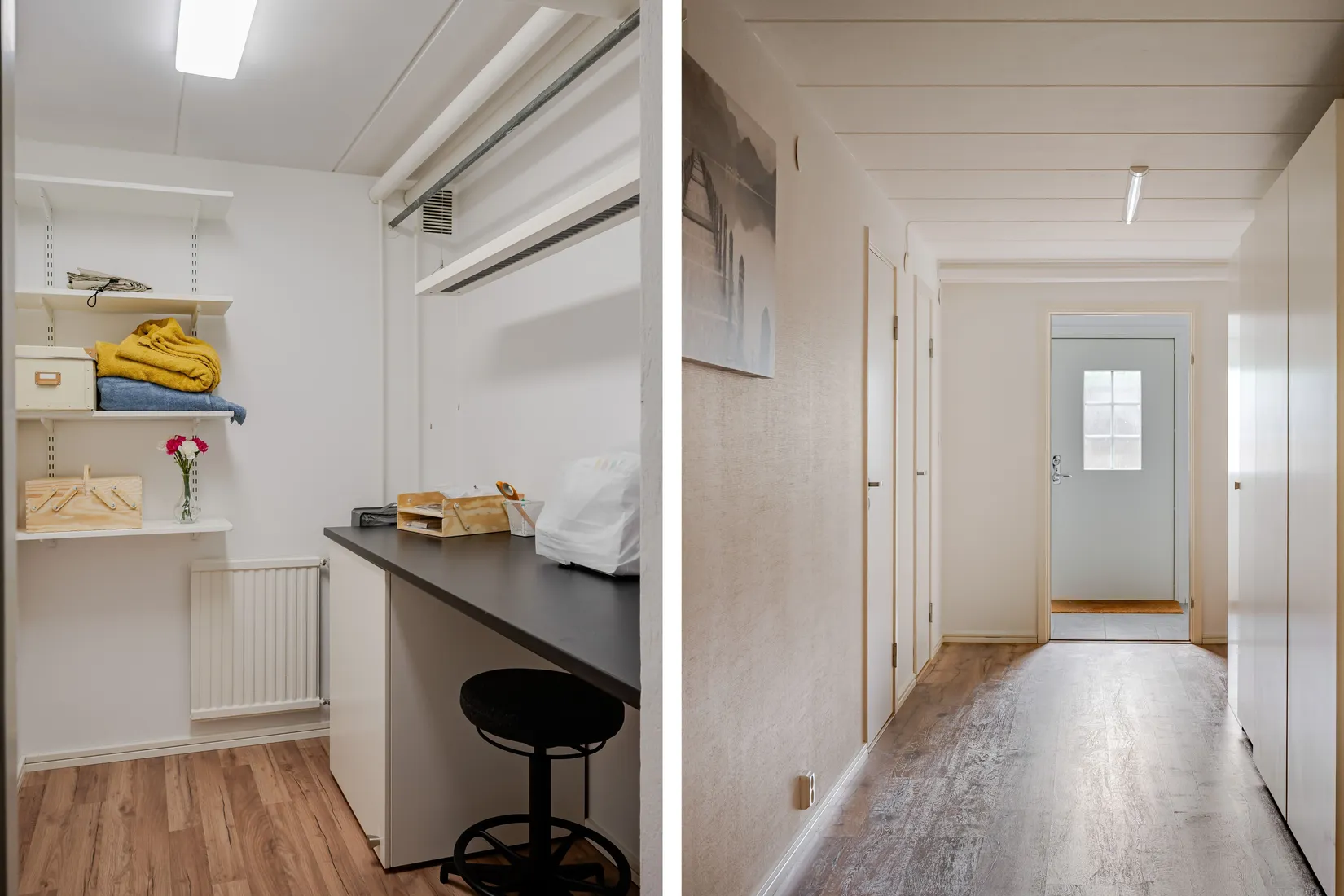 Villa, Violgatan 8, Hörby