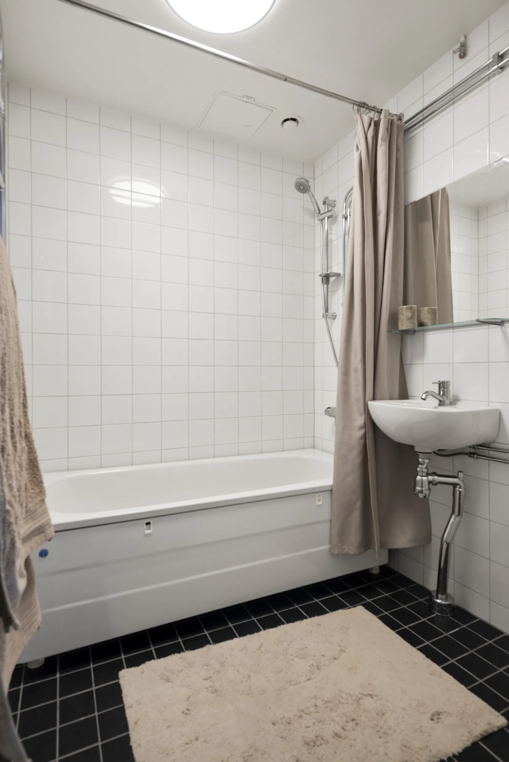 Bostadsrätt, Eskadervägen 8, Näsbypark, Täby