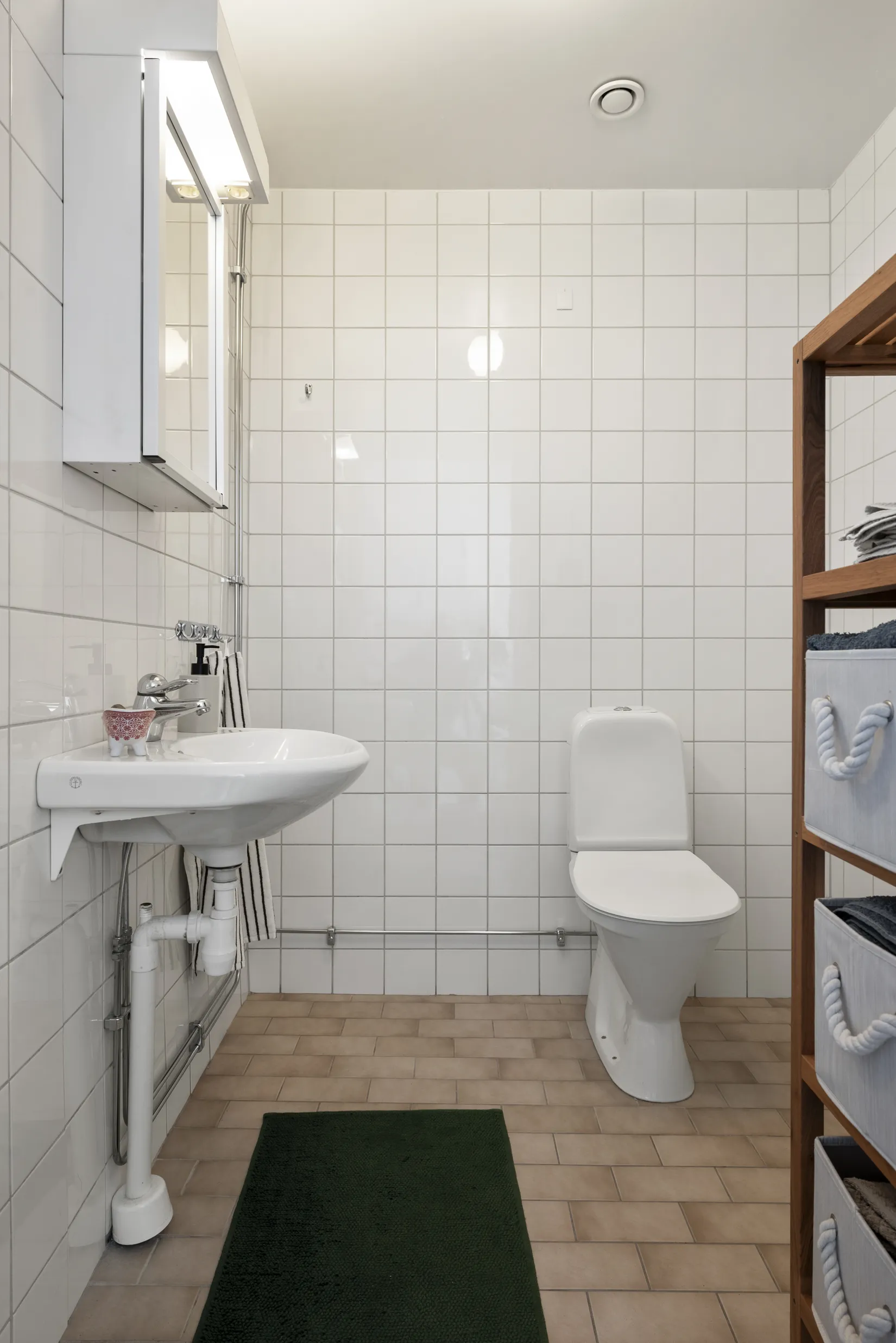 Bostadsrätt, Eskadervägen 8, Näsbypark, Täby