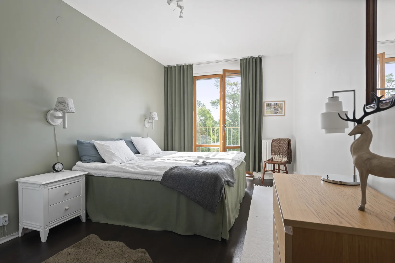 Bostadsrätt, Eskadervägen 8, Näsbypark, Täby