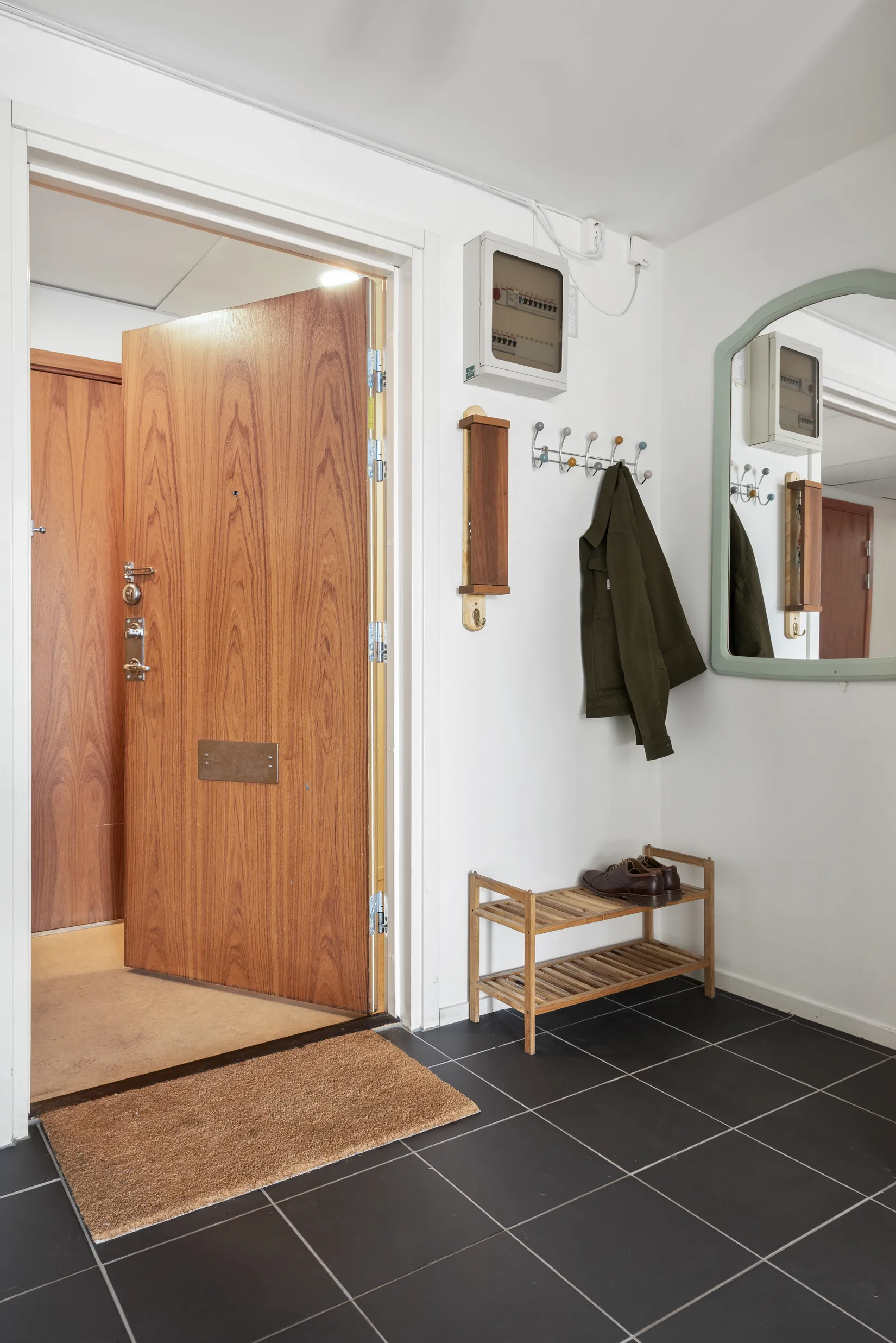 Bostadsrätt, Eskadervägen 8, Näsbypark, Täby