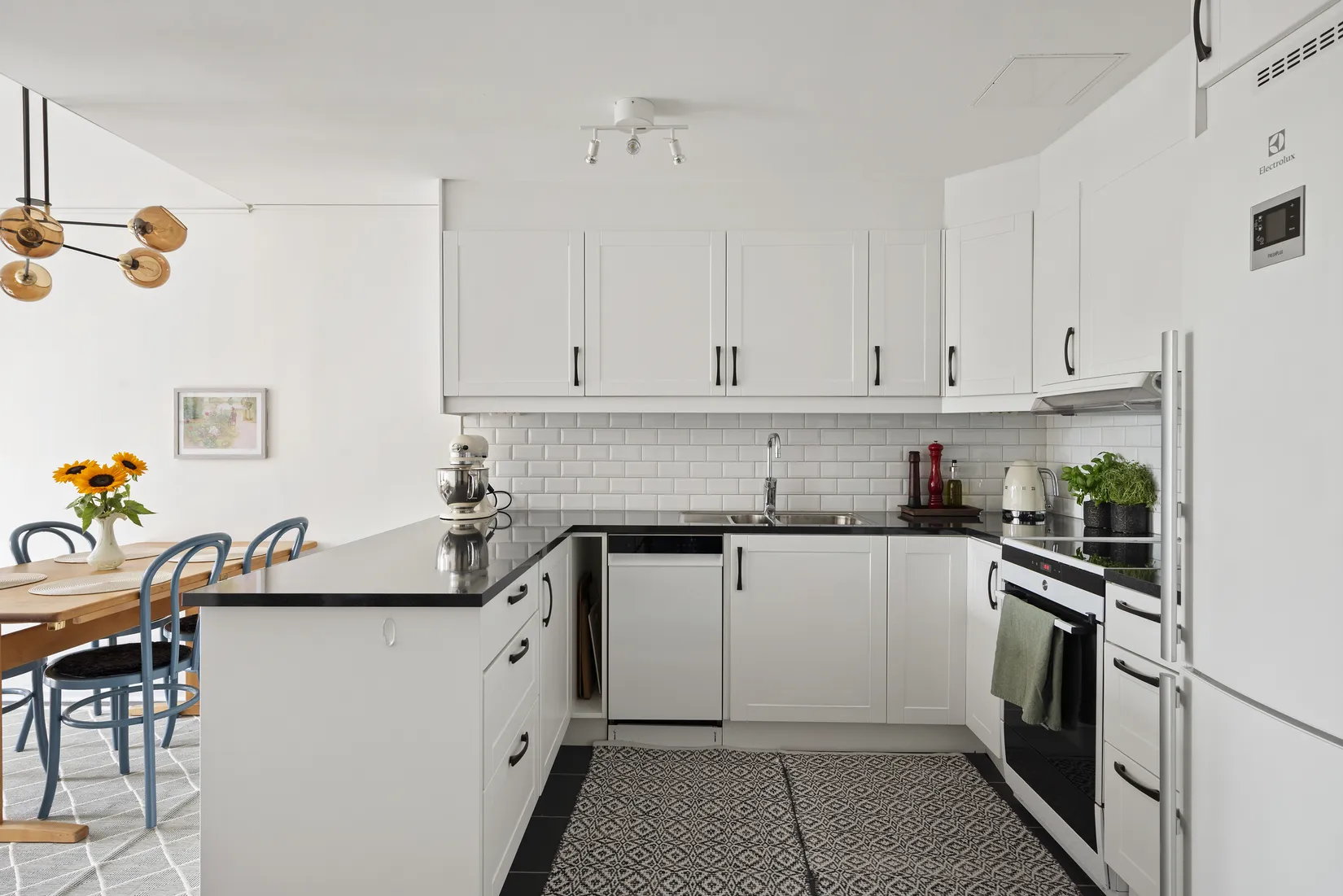 Bostadsrätt, Eskadervägen 8, Näsbypark, Täby