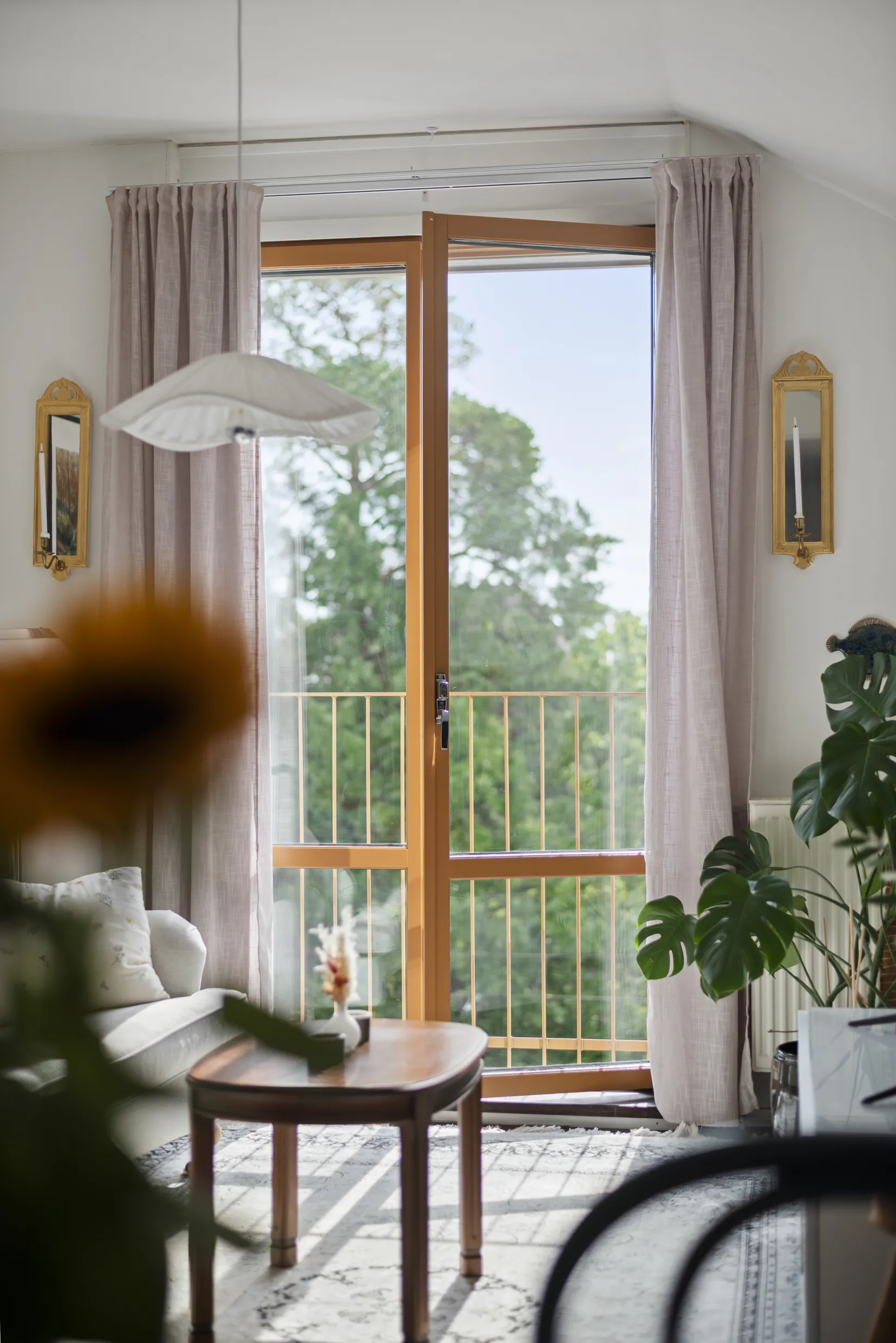Bostadsrätt, Eskadervägen 8, Näsbypark, Täby